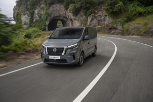 Primastar van dynamic 06