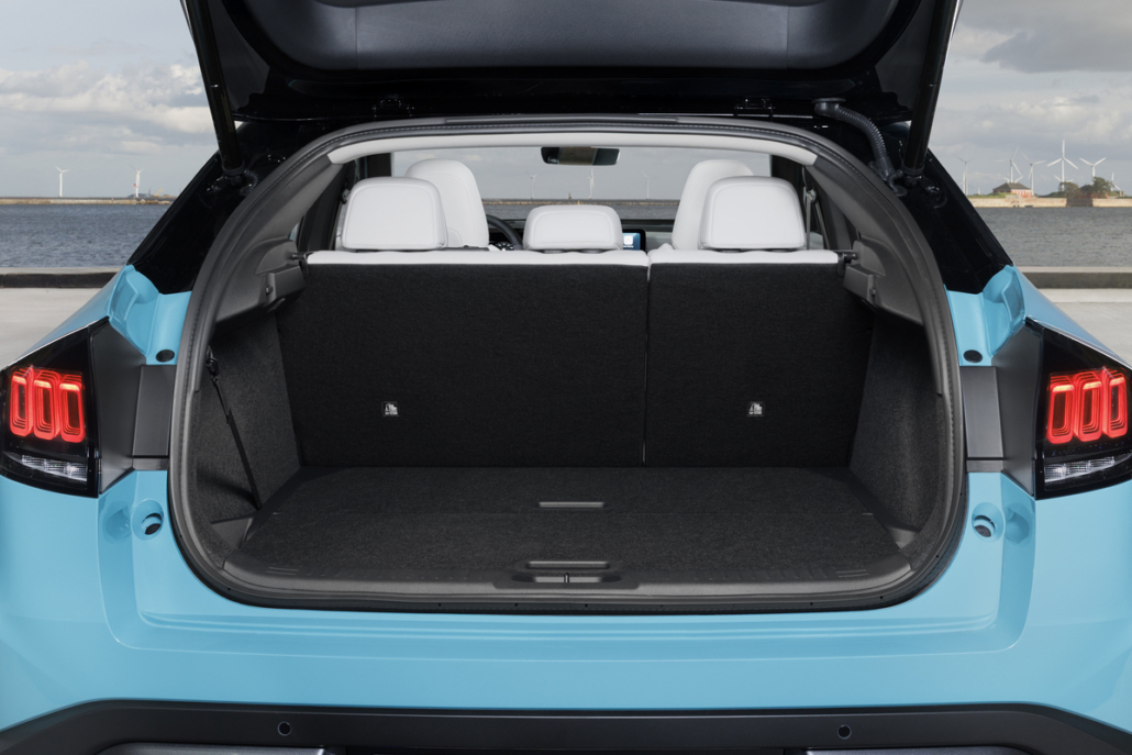 All-new Nissan LEAF Hits the Road